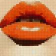 Preview of cross stitch pattern: #2739284