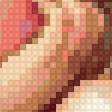 Preview of cross stitch pattern: #2739354