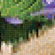 Preview of cross stitch pattern: #2739381