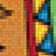 Preview of cross stitch pattern: #2739507