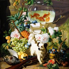 Cross stitch pattern: #2739654