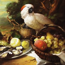 Cross stitch pattern: #2739655