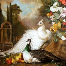 Cross stitch pattern: #2739667