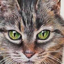 Cross stitch pattern: #2739705