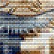 Preview of cross stitch pattern: #2740093