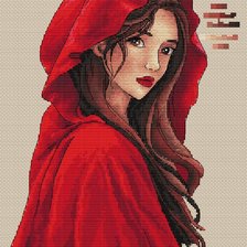 Cross stitch pattern: #2740095