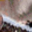 Preview of cross stitch pattern: #2740111