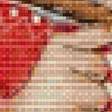 Preview of cross stitch pattern: #2740117