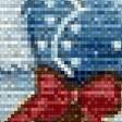 Preview of cross stitch pattern: #2740124