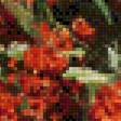 Preview of cross stitch pattern: #2740176