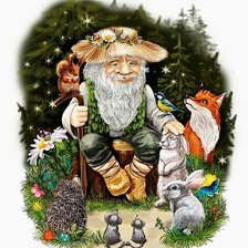 Cross stitch pattern: #2740187