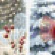 Preview of cross stitch pattern: #2740191