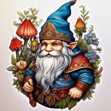 Cross stitch pattern: #2740198