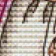 Preview of cross stitch pattern: #2740208