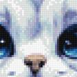 Preview of cross stitch pattern: #2740435