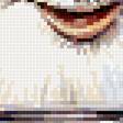 Preview of cross stitch pattern: #2740438