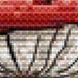 Preview of cross stitch pattern: #2740542