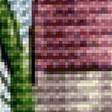 Preview of cross stitch pattern: #2740559