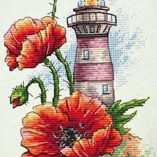 Cross stitch pattern: #2740559