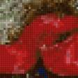 Preview of cross stitch pattern: #2740772