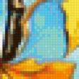 Preview of cross stitch pattern: #2740812