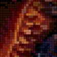 Preview of cross stitch pattern: #2740826