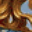 Preview of cross stitch pattern: #2740828