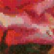 Preview of cross stitch pattern: #2740839