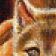 Preview of cross stitch pattern: #2740859