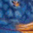 Preview of cross stitch pattern: #2740879