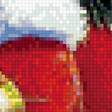 Preview of cross stitch pattern: #2740893