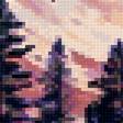 Preview of cross stitch pattern: #2740942