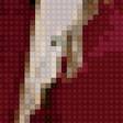 Preview of cross stitch pattern: #2741083