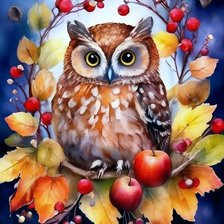 Cross stitch pattern: #2741107