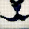 Preview of cross stitch pattern: #2741109