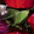 Preview of cross stitch pattern: #2741220