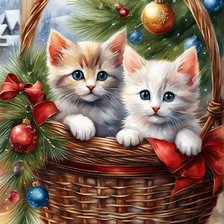 Cross stitch pattern: #2741234