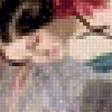 Preview of cross stitch pattern: #2741270