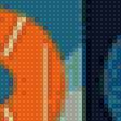 Preview of cross stitch pattern: #2741311