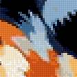 Preview of cross stitch pattern: #2741368