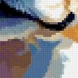 Preview of cross stitch pattern: #2741371