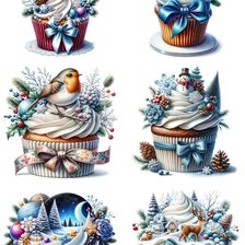 Cross stitch pattern: #2741484