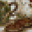 Preview of cross stitch pattern: #2741508