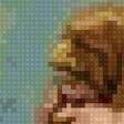 Preview of cross stitch pattern: #2741579