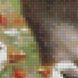 Preview of cross stitch pattern: #2741599