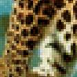 Preview of cross stitch pattern: #2741609