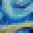 Preview of cross stitch pattern: #2741670