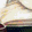 Preview of cross stitch pattern: #2741748