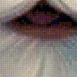 Preview of cross stitch pattern: #2741767