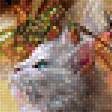 Preview of cross stitch pattern: #2741768